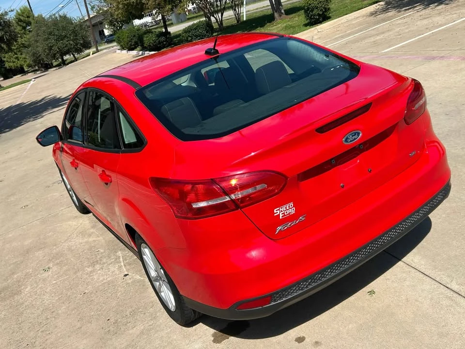 2015 Ford Focus 3rd Gen - Image 7 of 19