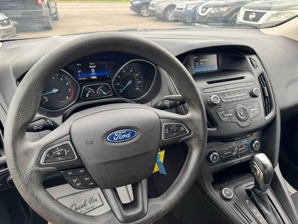 2015 Ford Focus 3rd Gen - Image 16 of 19