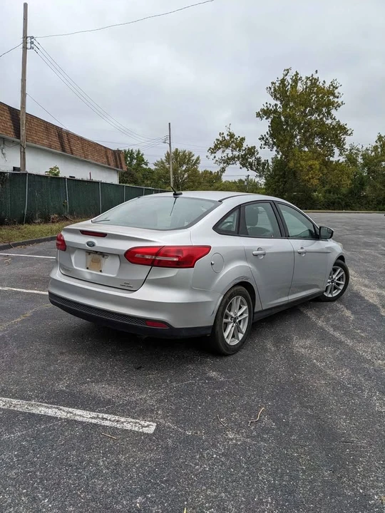 2015 Ford Focus 3rd Gen - Image 3 of 16