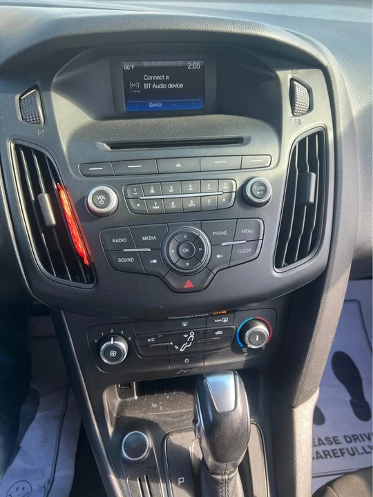 2015 Ford Focus 3rd Gen - Image 8 of 10