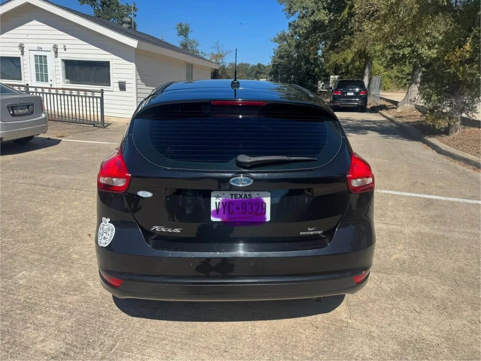 2015 Ford Focus 3rd Gen - Image 6 of 14