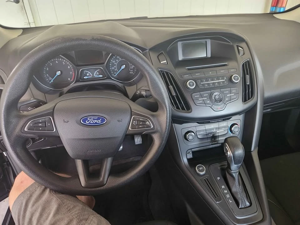 2015 Ford Focus 3rd Gen - Image 6 of 7