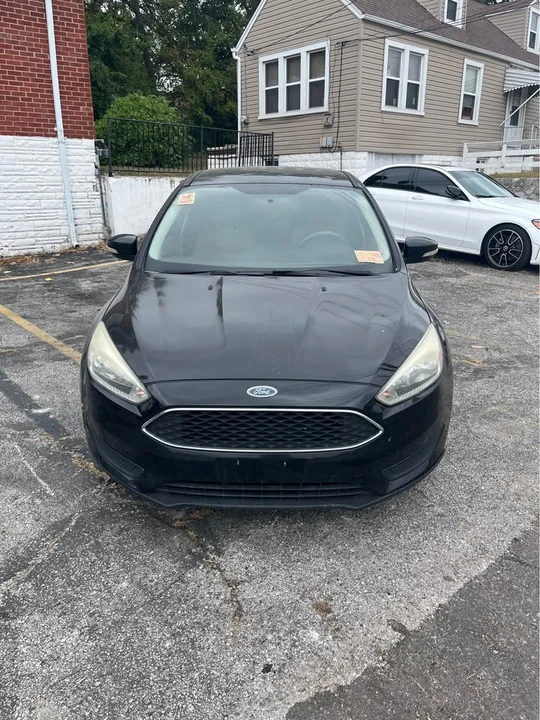 2015 Ford Focus 3rd Gen - Image 8 of 14