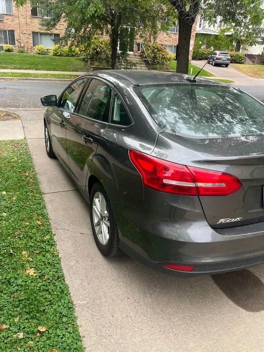 2015 Ford Focus 3rd Gen - Image 7 of 14