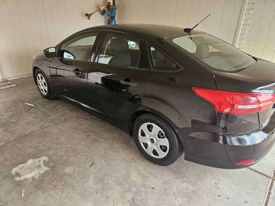 2015 Ford Focus 3rd Gen - Image 2 of 7