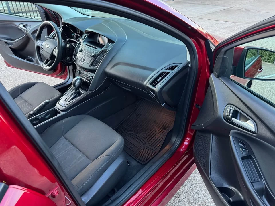 2015 Ford Focus 3rd Gen - Image 9 of 18
