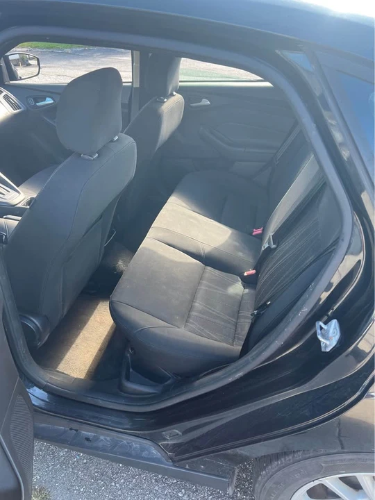 2015 Ford Focus 3rd Gen - Image 6 of 10