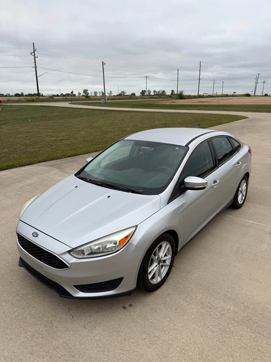 2015 Ford Focus 3rd Gen - Image 10 of 16
