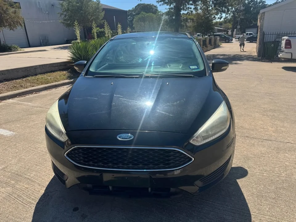 2015 Ford Focus 3rd Gen - Image 2 of 14