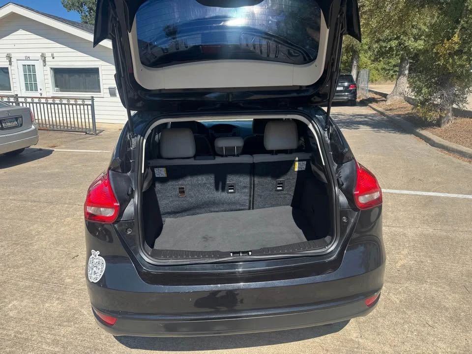2015 Ford Focus 3rd Gen - Image 13 of 14