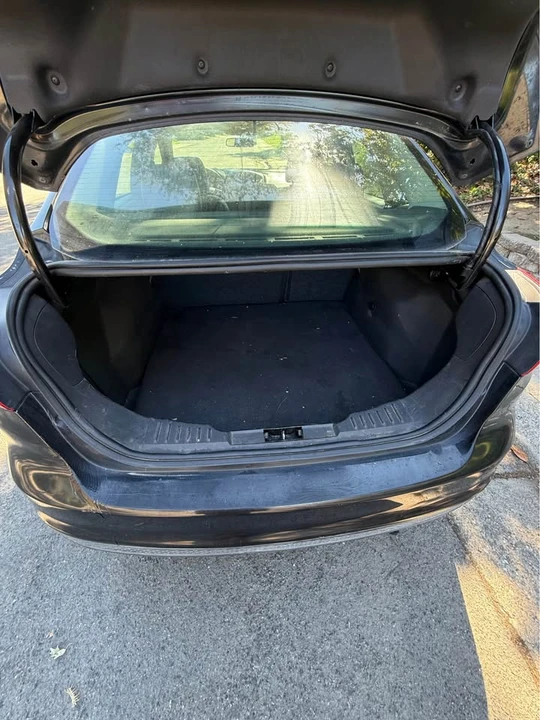 2015 Ford Focus 3rd Gen - Image 11 of 12