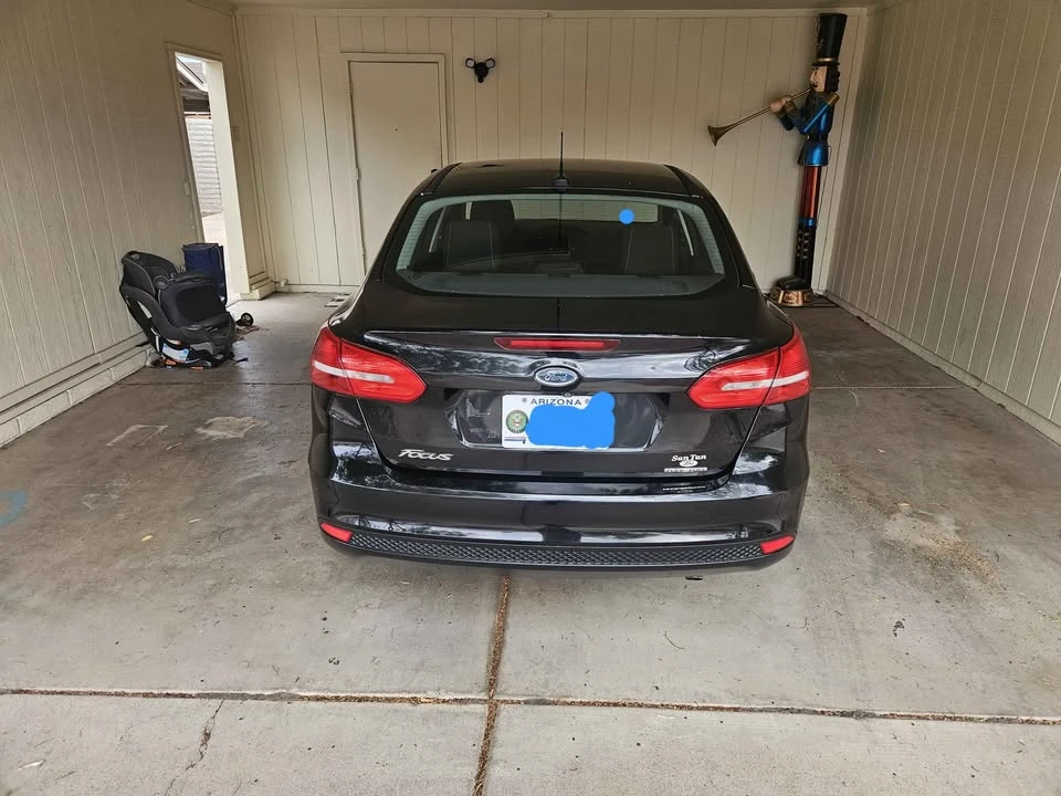 2015 Ford Focus 3rd Gen - Image 3 of 7