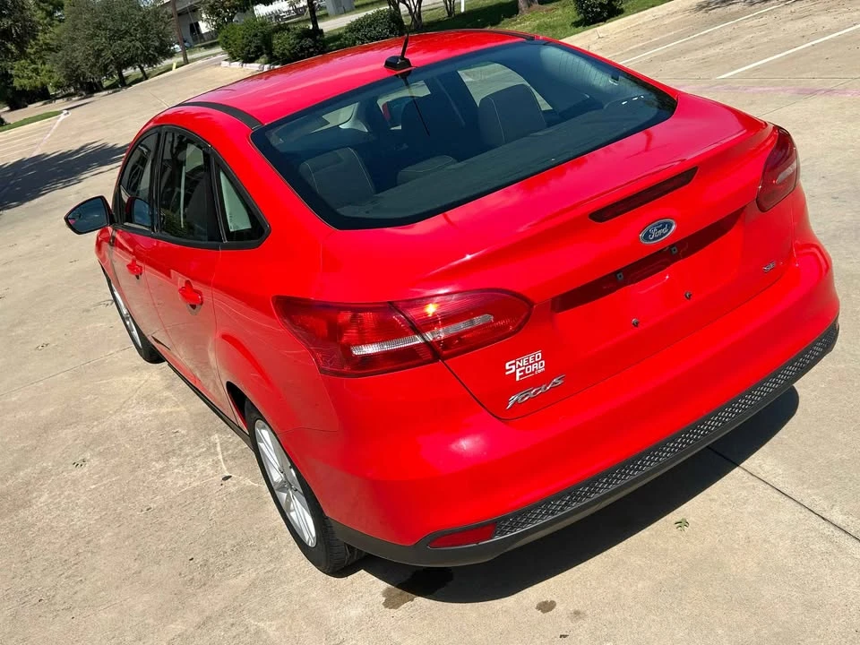 2015 Ford Focus 3rd Gen - Image 6 of 19