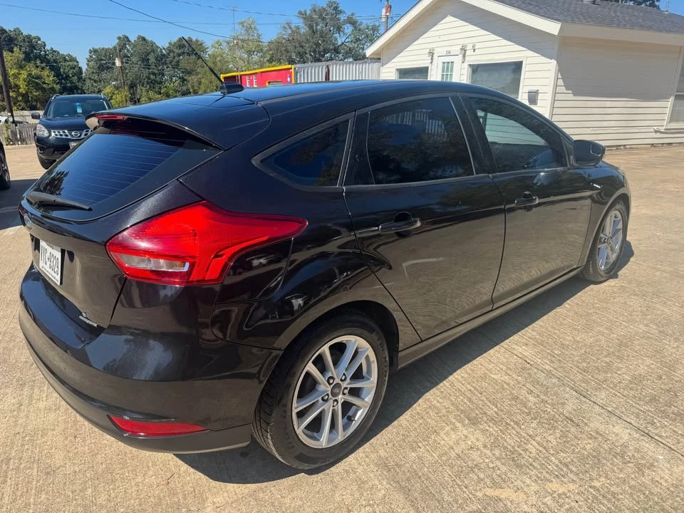 2015 Ford Focus 3rd Gen - Image 5 of 14