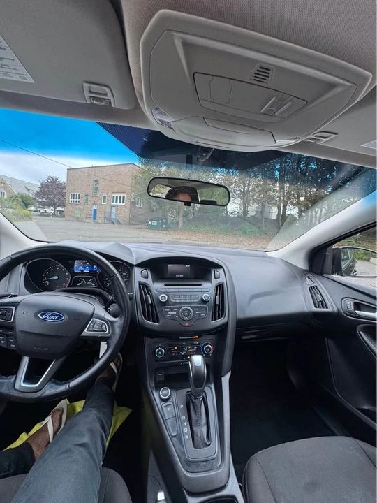 2015 Ford Focus 3rd Gen - Image 14 of 16