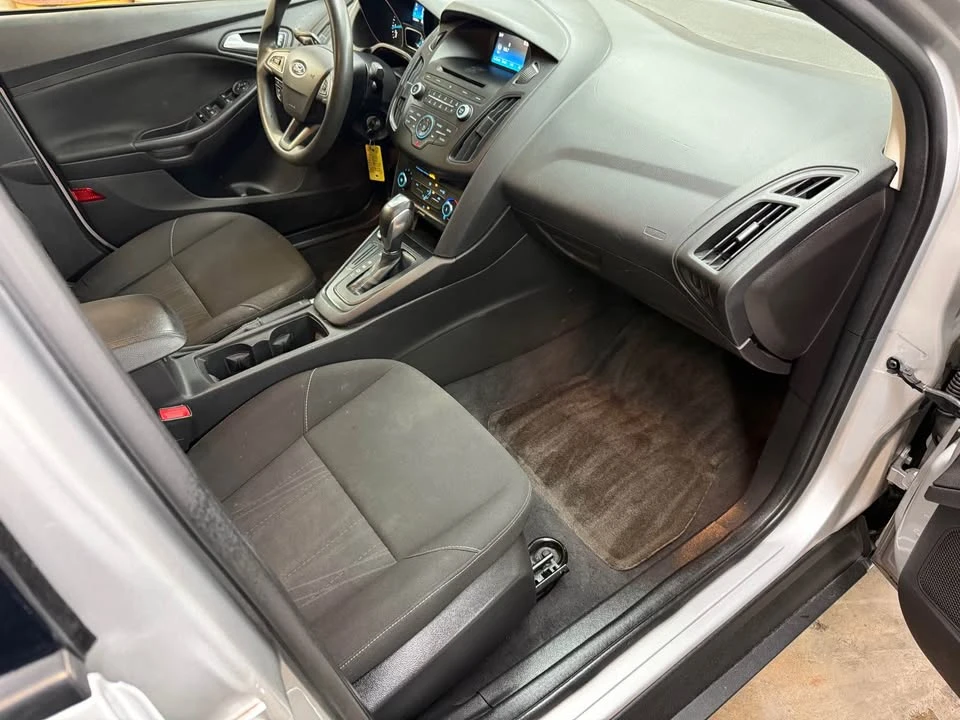 2015 Ford Focus 3rd Gen - Image 12 of 16