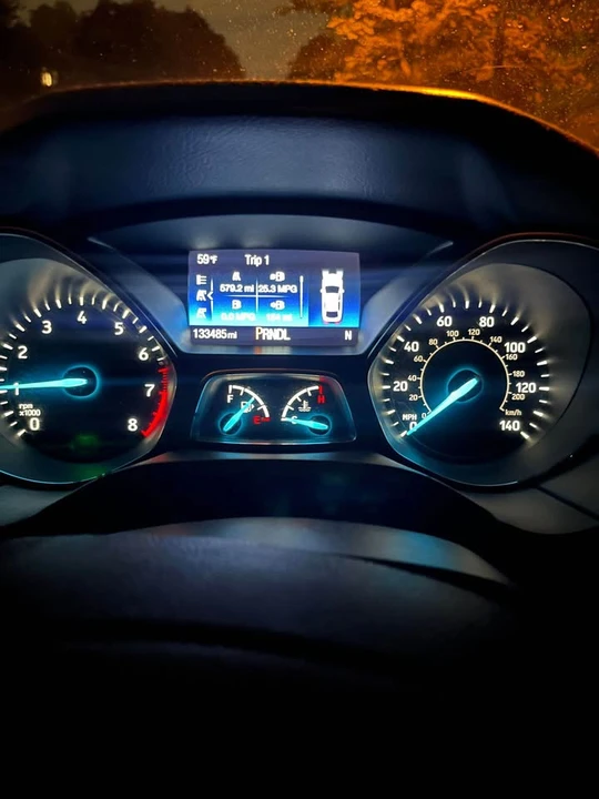 2015 Ford Focus 3rd Gen - Image 10 of 14