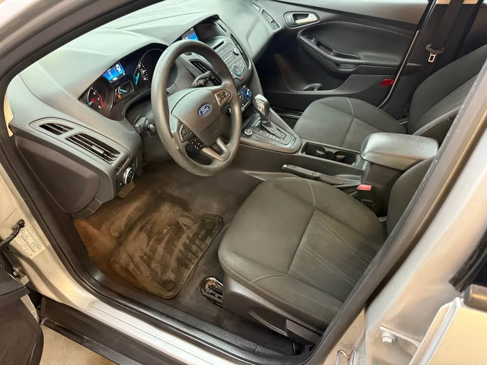 2015 Ford Focus 3rd Gen - Image 13 of 16