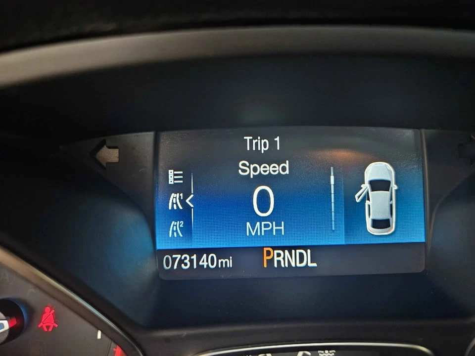 2015 Ford Focus 3rd Gen - Image 7 of 7