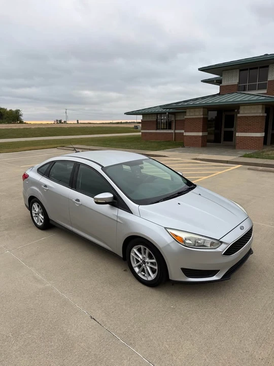 2015 Ford Focus 3rd Gen - Image 11 of 16