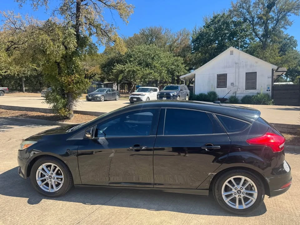 2015 Ford Focus 3rd Gen - Image 8 of 14