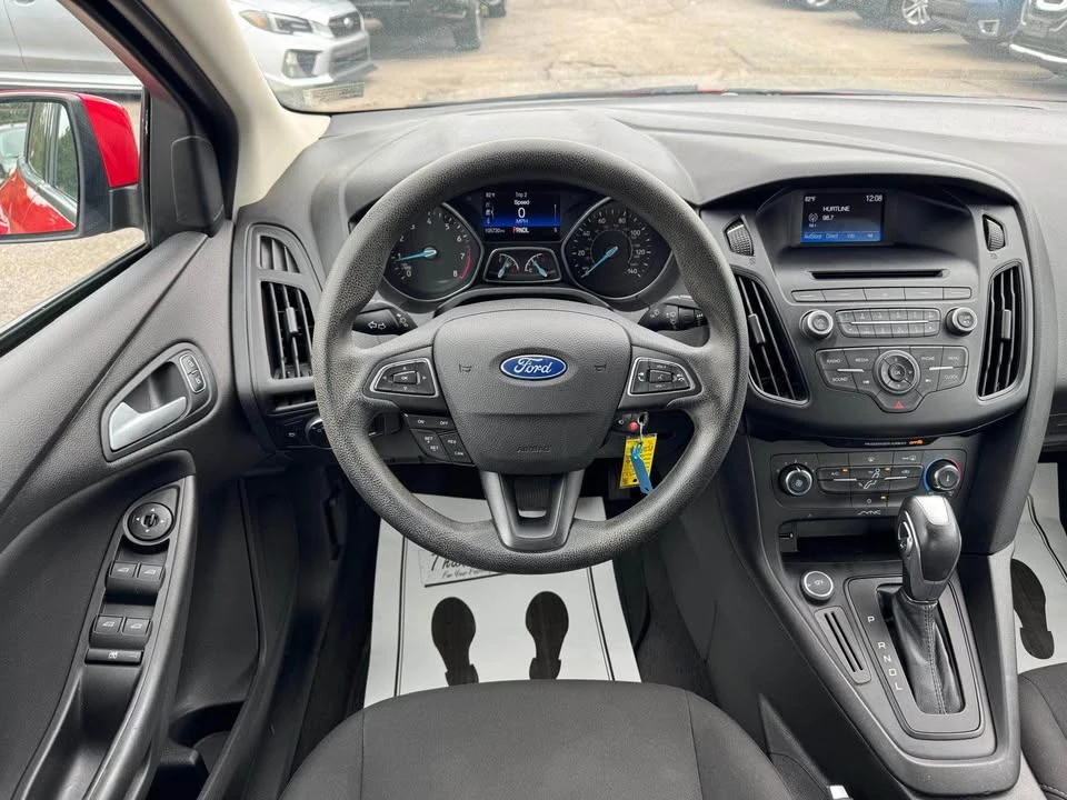 2015 Ford Focus 3rd Gen - Image 14 of 19