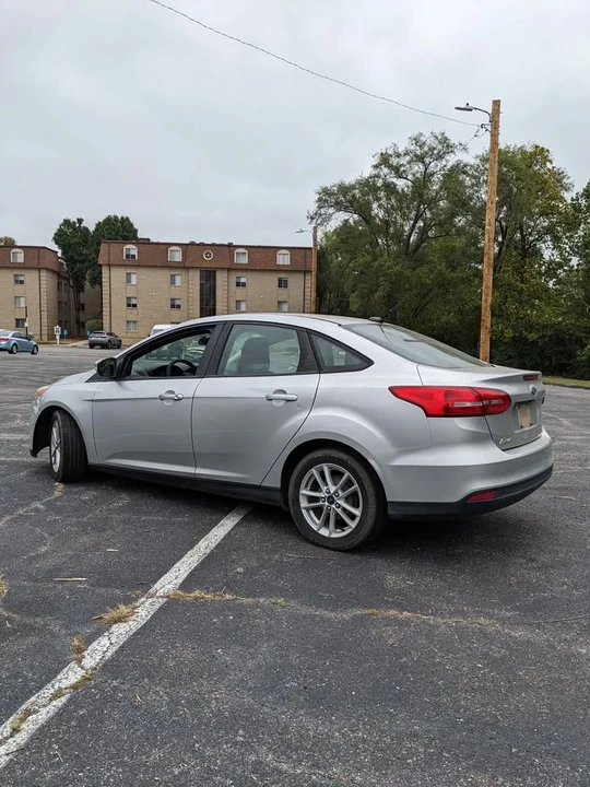 2015 Ford Focus 3rd Gen - Image 2 of 16