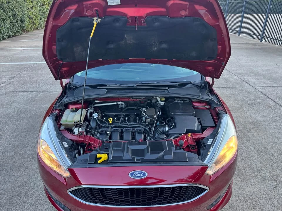 2015 Ford Focus 3rd Gen - Image 17 of 18