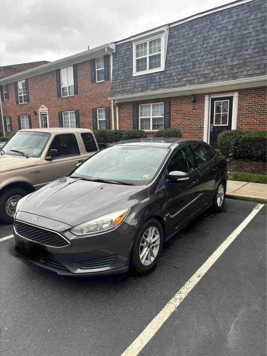 2015 Ford Focus 3rd Gen - Image 3 of 13