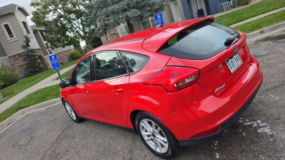2015 Ford Focus 3rd Gen - Image 5 of 14