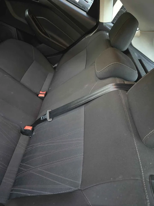 2015 Ford Focus 3rd Gen - Image 5 of 8