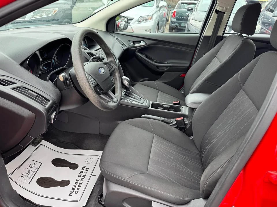 2015 Ford Focus 3rd Gen - Image 8 of 19