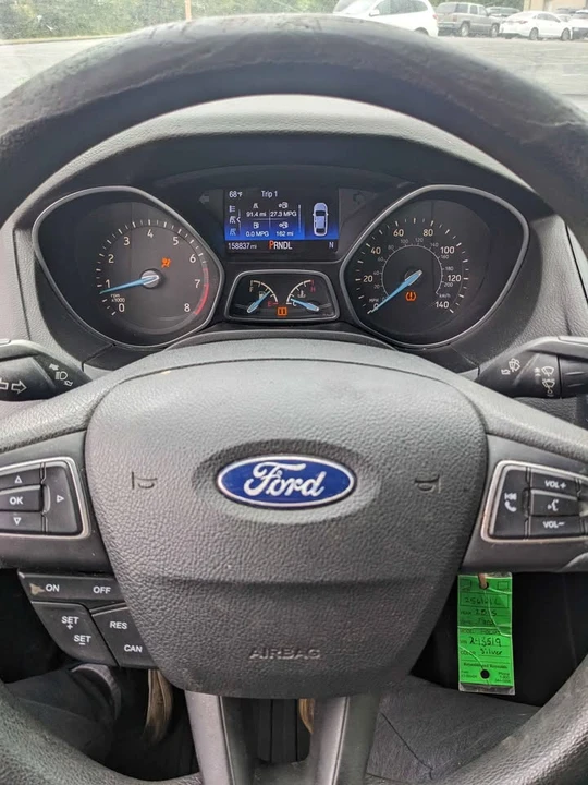 2015 Ford Focus 3rd Gen - Image 11 of 16