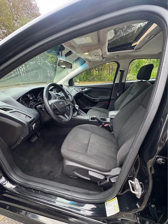 2015 Ford Focus 3rd Gen - Image 10 of 16