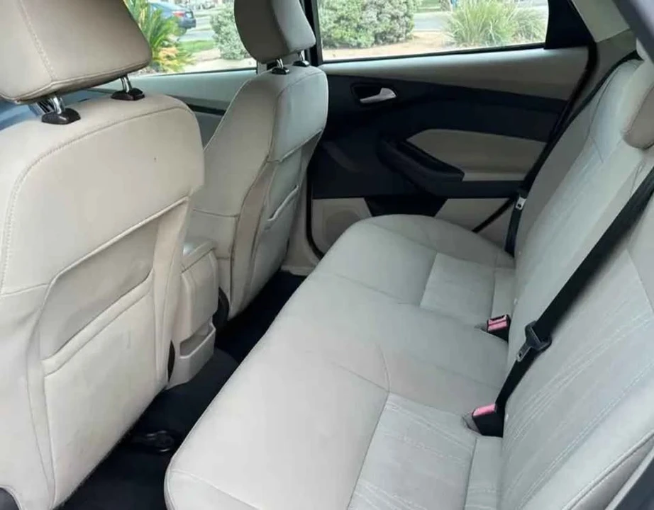 2015 Ford Focus 3rd Gen - Image 3 of 4