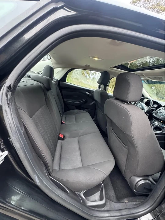 2015 Ford Focus 3rd Gen - Image 12 of 16
