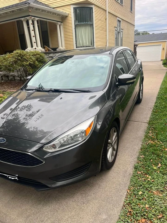 2015 Ford Focus 3rd Gen - Image 4 of 14