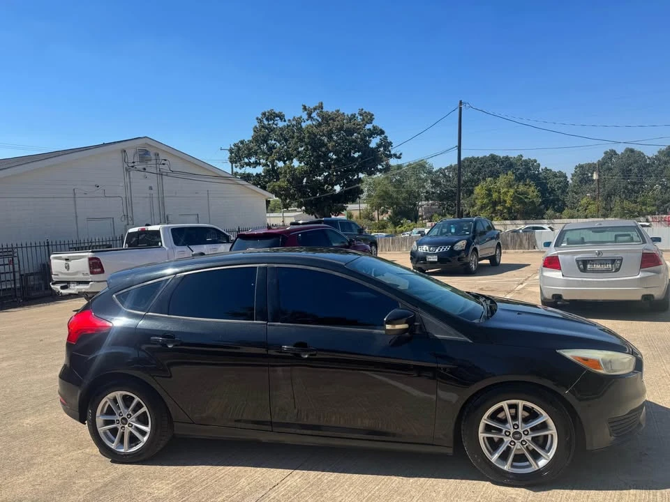 2015 Ford Focus 3rd Gen - Image 4 of 14