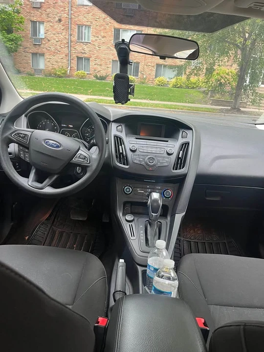 2015 Ford Focus 3rd Gen - Image 12 of 14