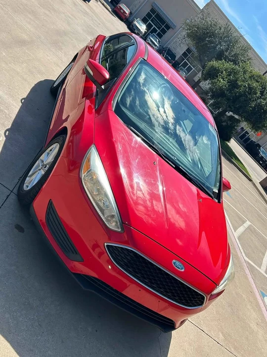 2015 Ford Focus 3rd Gen - Image 2 of 19