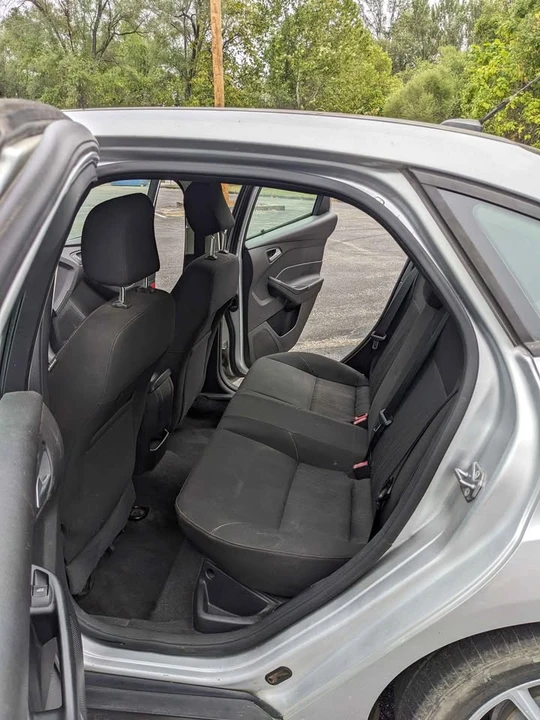 2015 Ford Focus 3rd Gen - Image 7 of 16