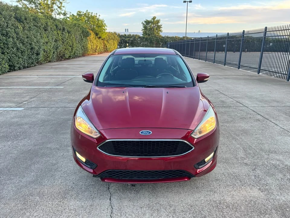 2015 Ford Focus 3rd Gen - Image 8 of 18