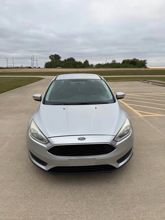 2015 Ford Focus 3rd Gen - Image 3 of 16