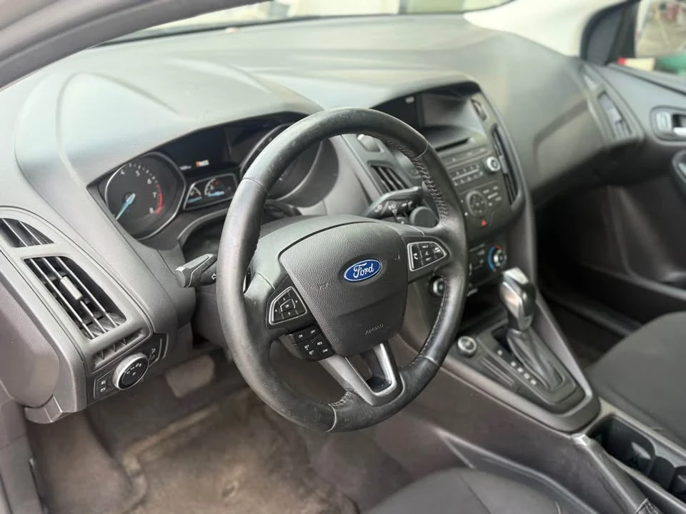 2015 Ford Focus 3rd Gen - Image 6 of 12