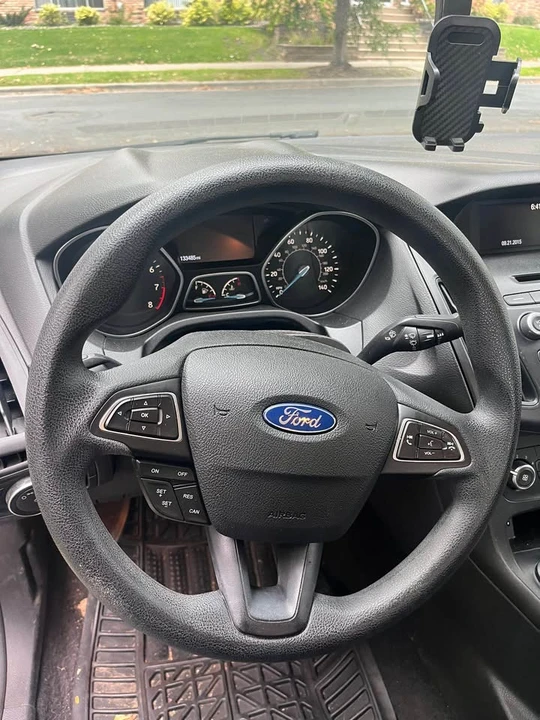 2015 Ford Focus 3rd Gen - Image 9 of 14