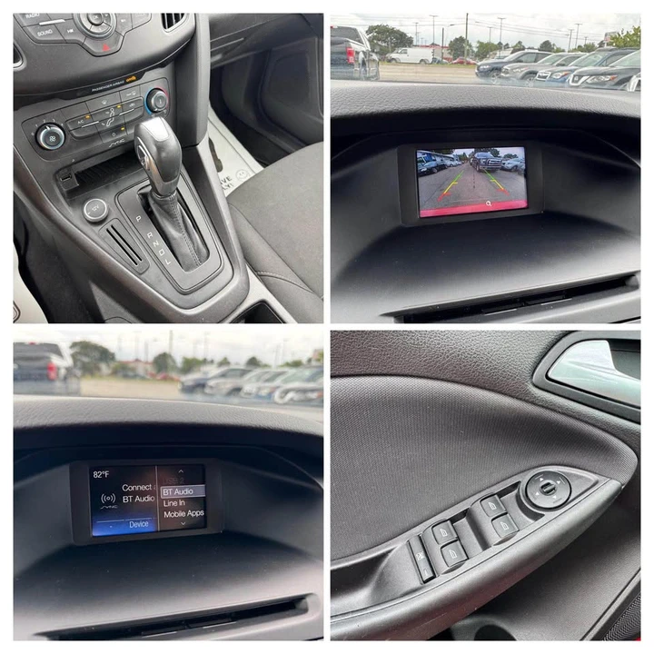 2015 Ford Focus 3rd Gen - Image 19 of 19