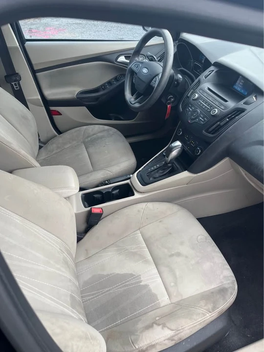 2015 Ford Focus 3rd Gen - Image 12 of 14