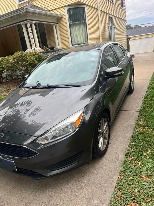 2015 Ford Focus 3rd Gen - Image 5 of 14