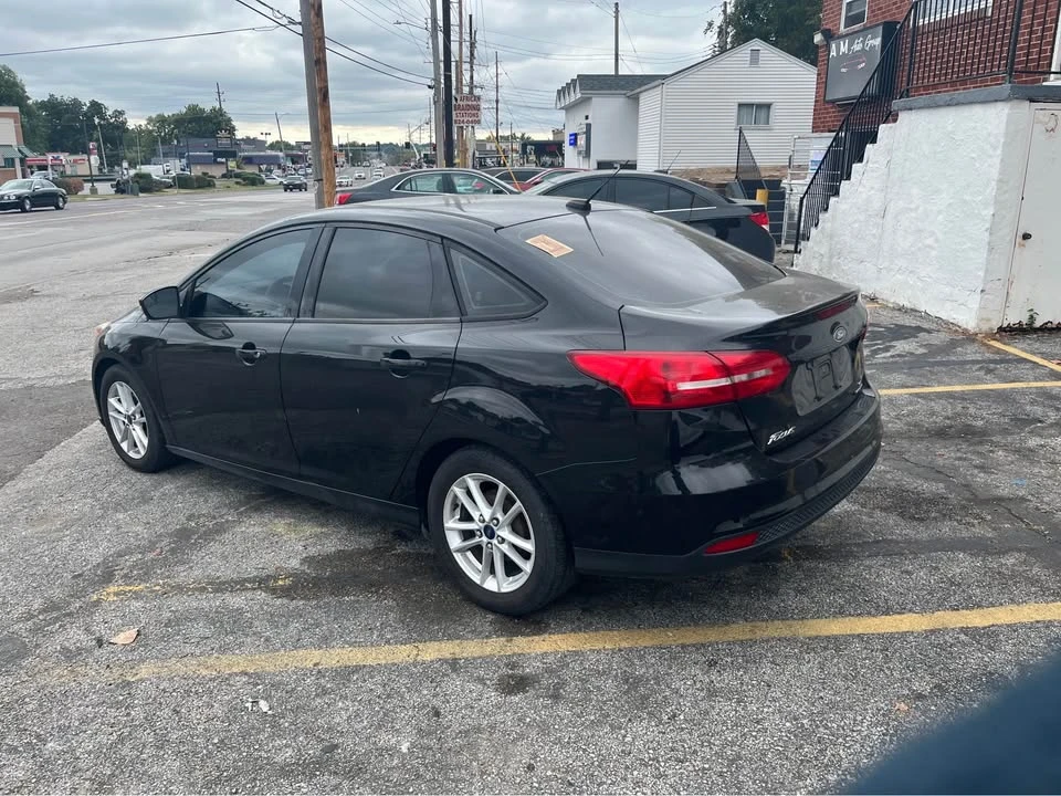 2015 Ford Focus 3rd Gen - Image 5 of 14