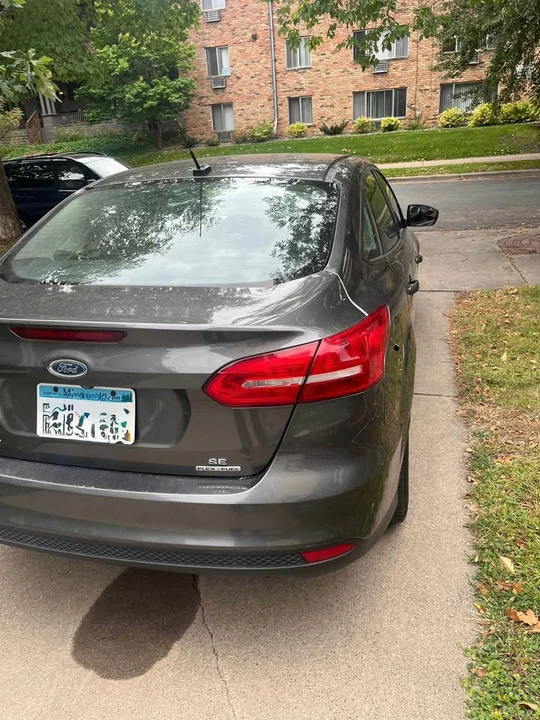 2015 Ford Focus 3rd Gen - Image 8 of 14